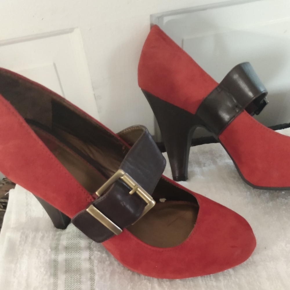 Heels